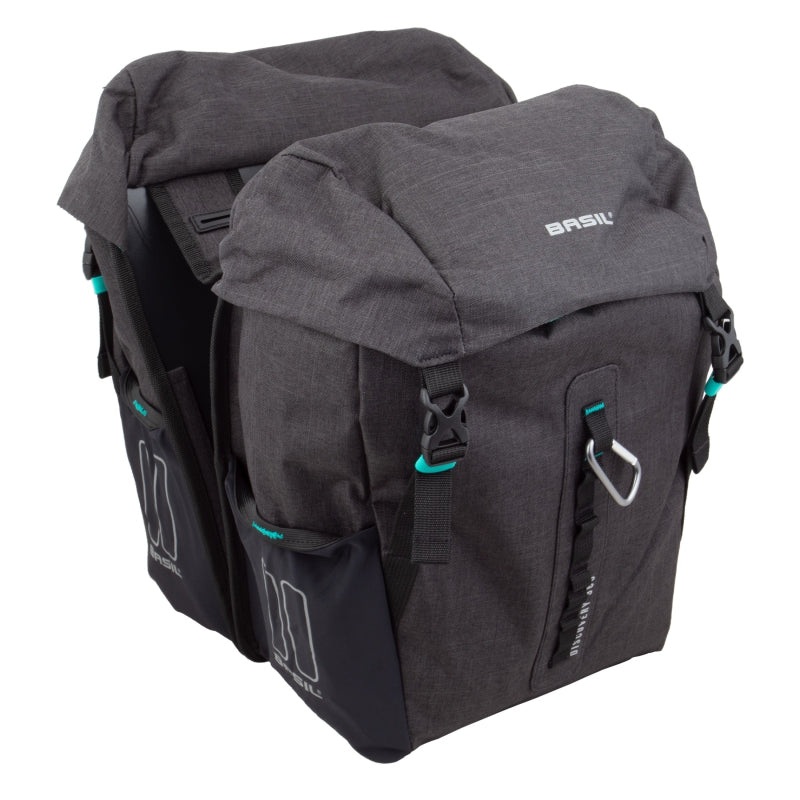 Discovery 365 Pannier 18L Black