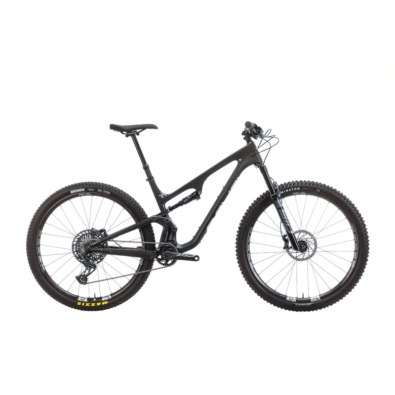 Revel Ranger X01 Mountain Bike – 2022, Large