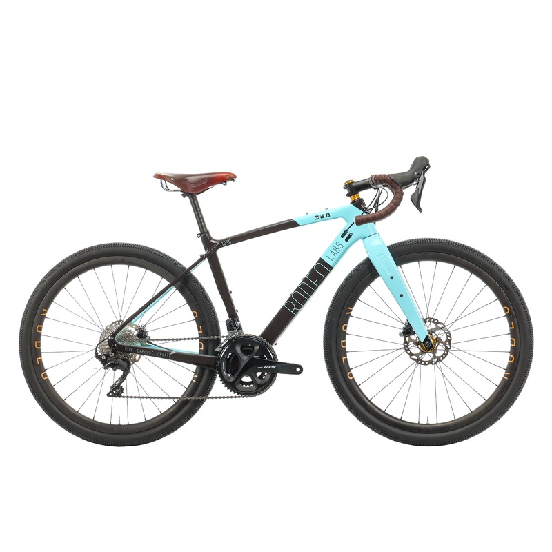 Rodeo Labs Traildonkey 3.0 Gravel Bike – 2019, 52cm