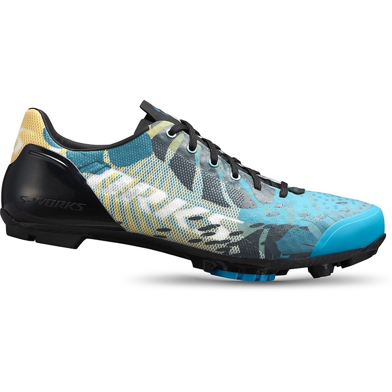 Specialized S-Works recon lace aloha 45
