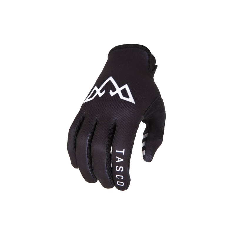 Tasco Ridgeline MTB Gloves – Black