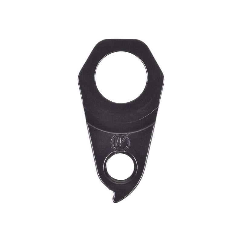 Wheels Manufacturing Dropout 232 Derailleur hanger Trek