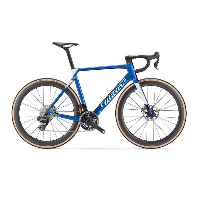 Wilier Filante SLR Super Record WRL Bike