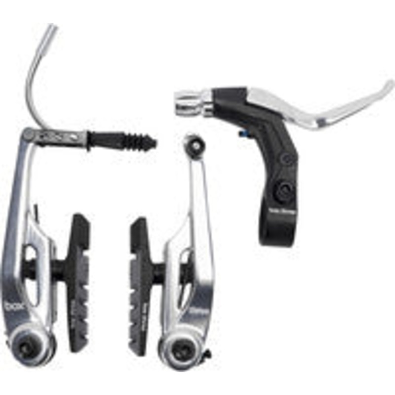 BOX Three Pro Brake Kit
