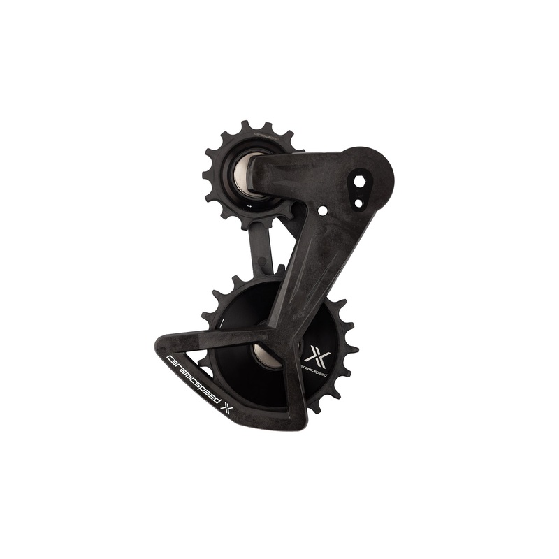 CeramicSpeed OSPW X for SRAM Eagle Transmission