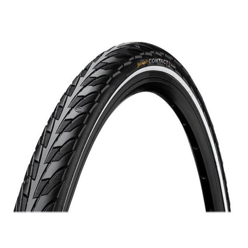 Contact Reflex Tire