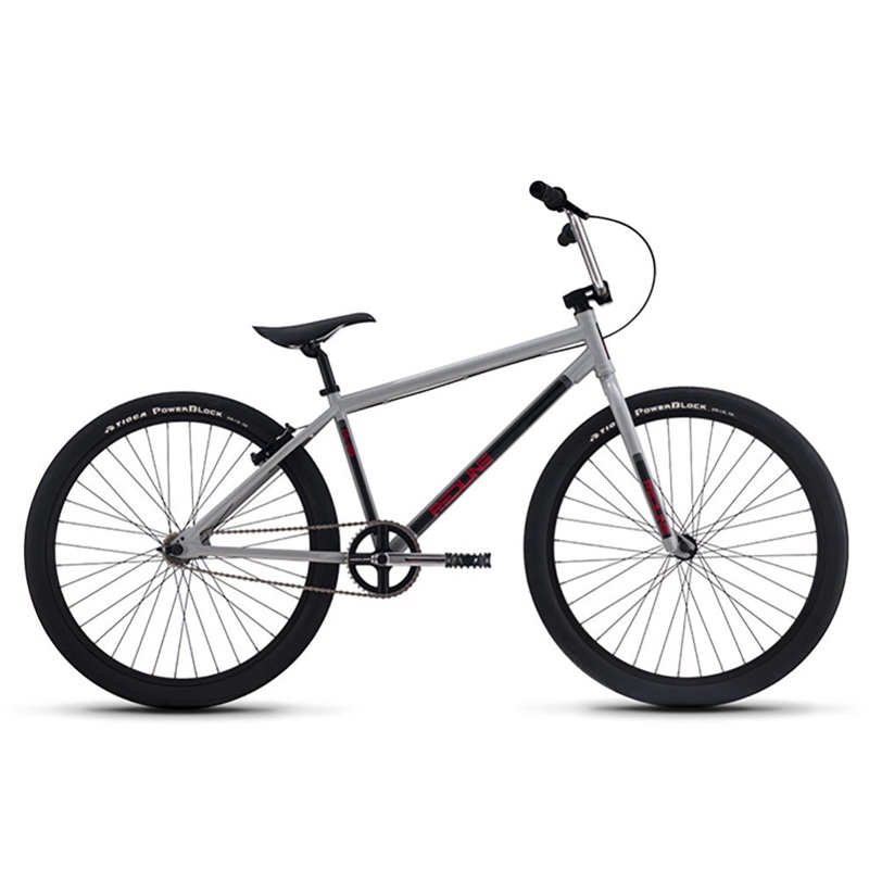 Redline PL-26 26″ Bike-Gray
