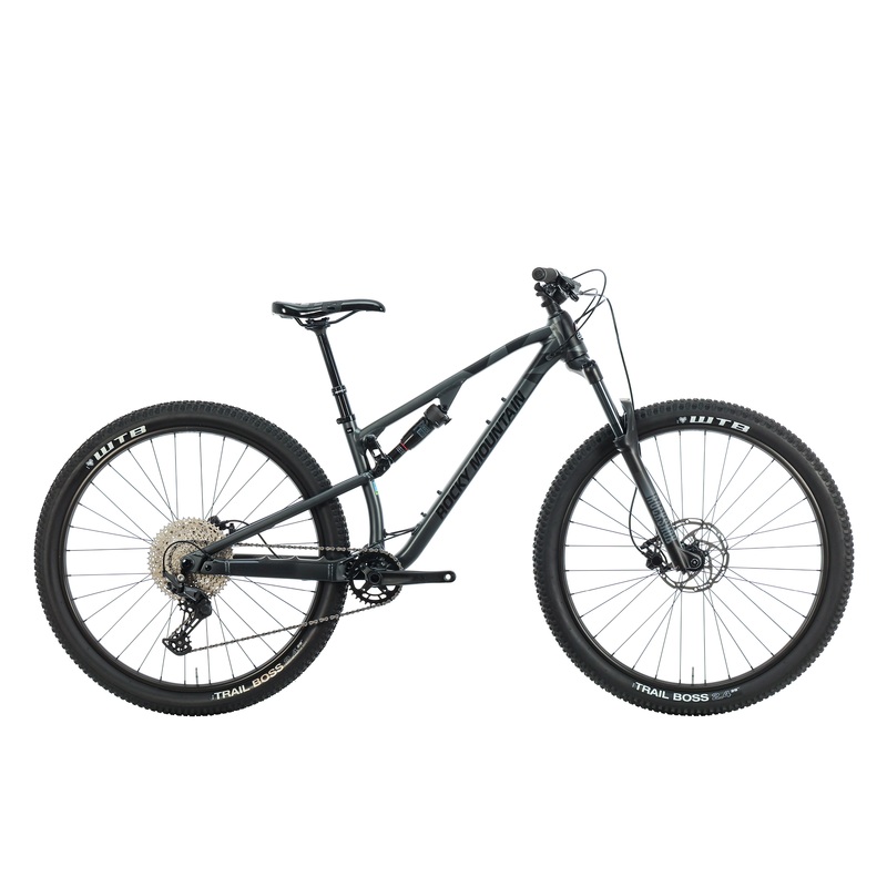 Rocky Mountain Element Alloy 10 Mountain Bike – 2023, Small