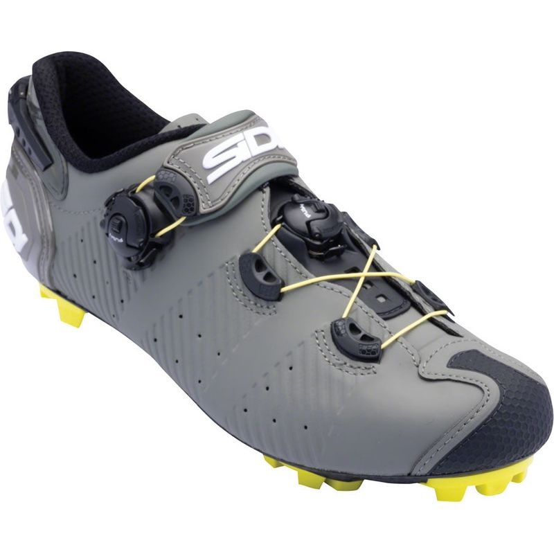 Sidi Drako 2S Mountain Clipless Mens Bicycle Shoes