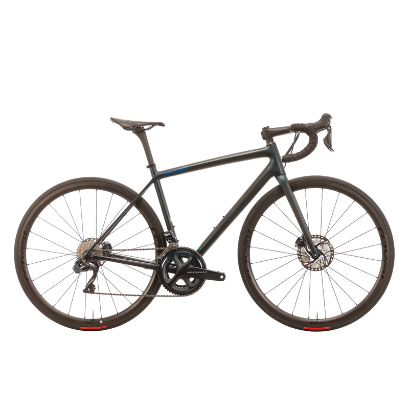 Specialized Aethos Pro Road Bike – 2021, 54cm