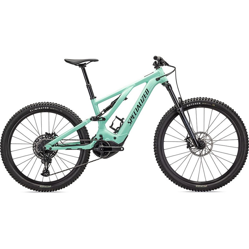 Specialized levo alloy oasis / black s6