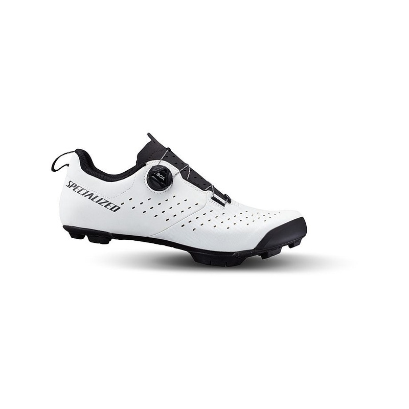 Specialized recon 1.0 shoe dune white 43
