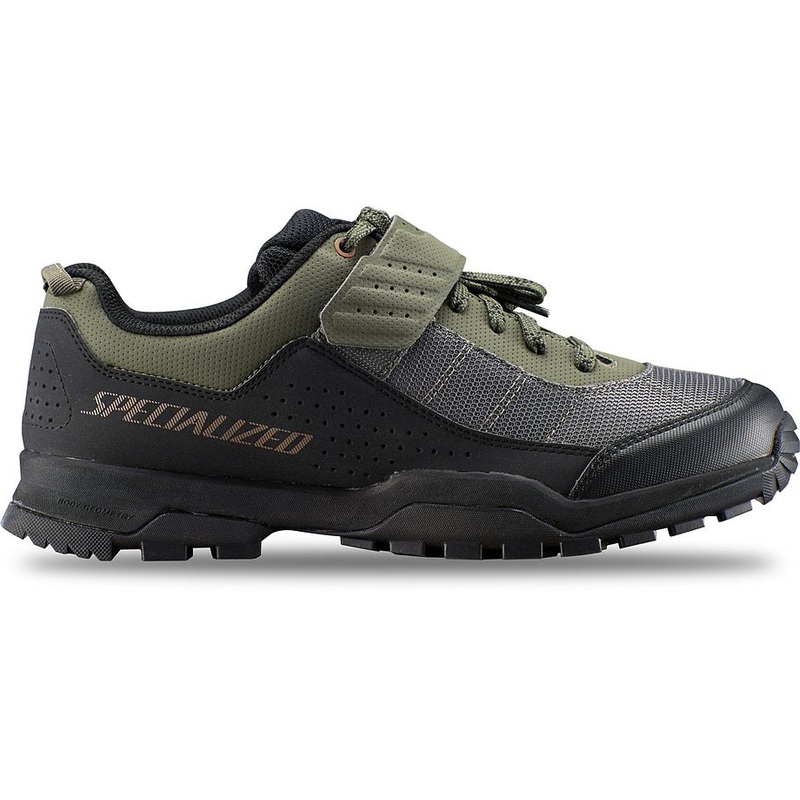 Specialized rime 1.0 oak 44