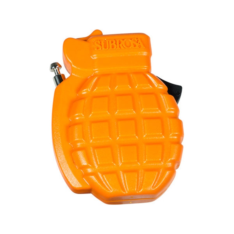 Subrosa Combat Bike Lock