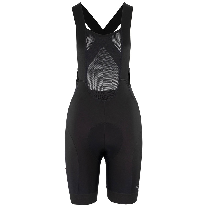 Thermal Bib Shorts (Women’s)