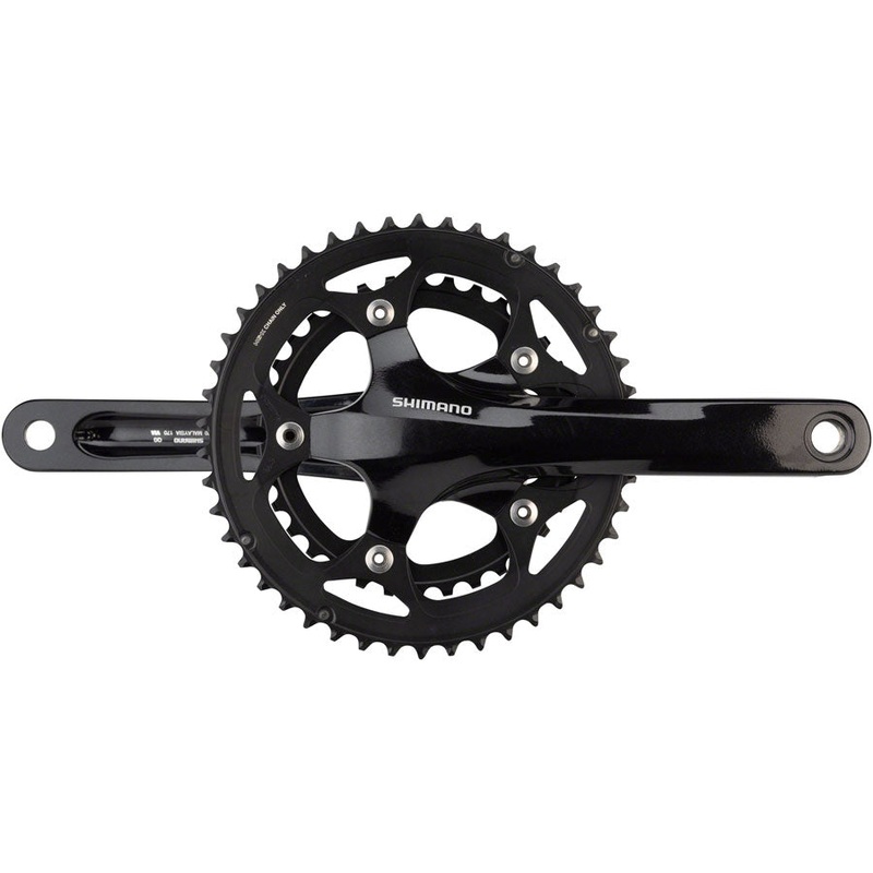 Tiagra R460 Crankset (10-Speed)