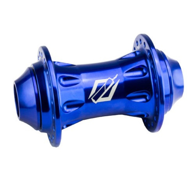 TNT Front Through Hub