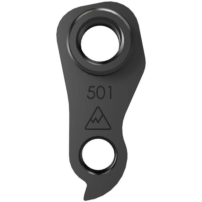 Wheels Manufacturing Derailleur Hanger – 501