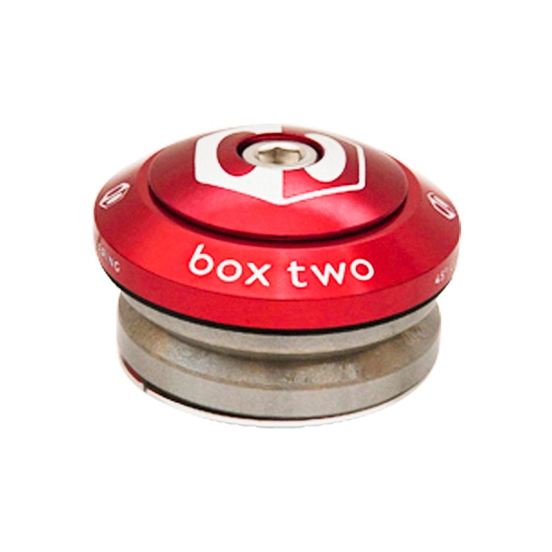 BOX TWO INTEGRATED HEADSET 1 1/8″