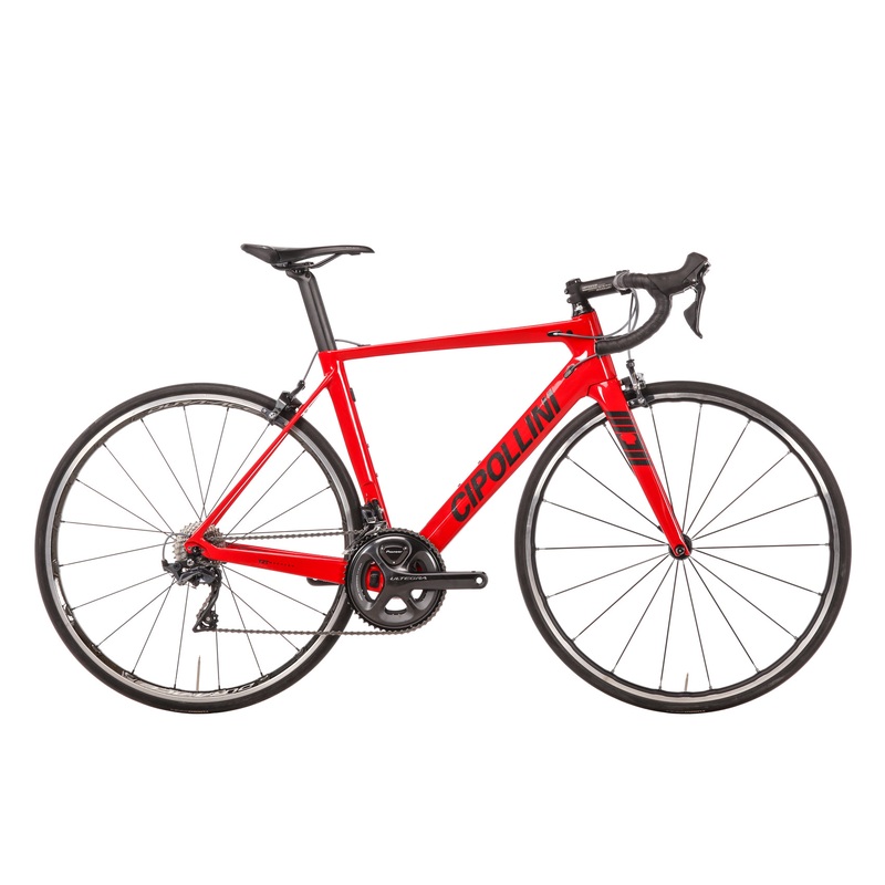 Cipollini MCM Ultegra Road Bike – 2019, Med/Large