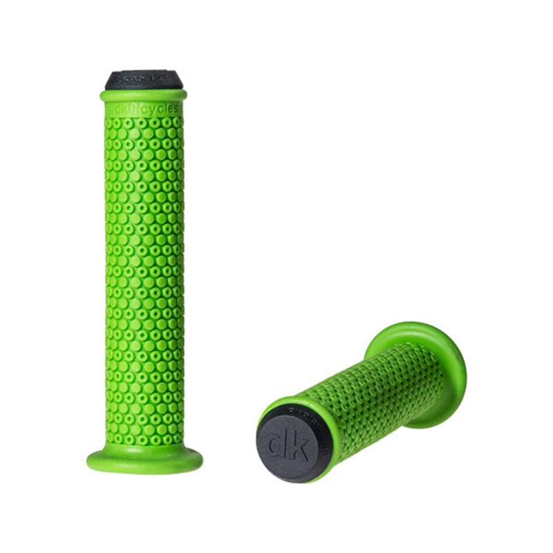 DK Shuko Grips