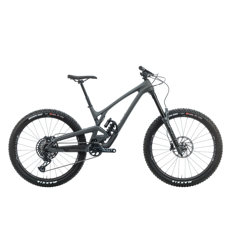Evil Insurgent 27.5 X01 i9 Hydra Mountain Bike – 2021, Small