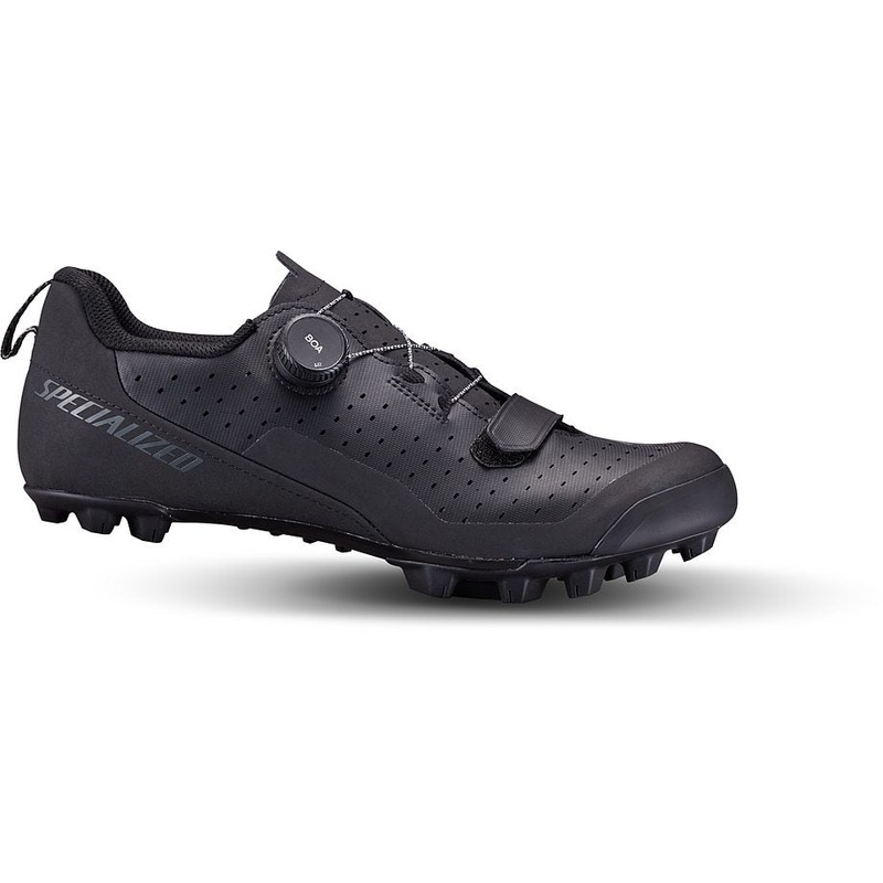 Specialized recon 2.0 shoe black 45.5
