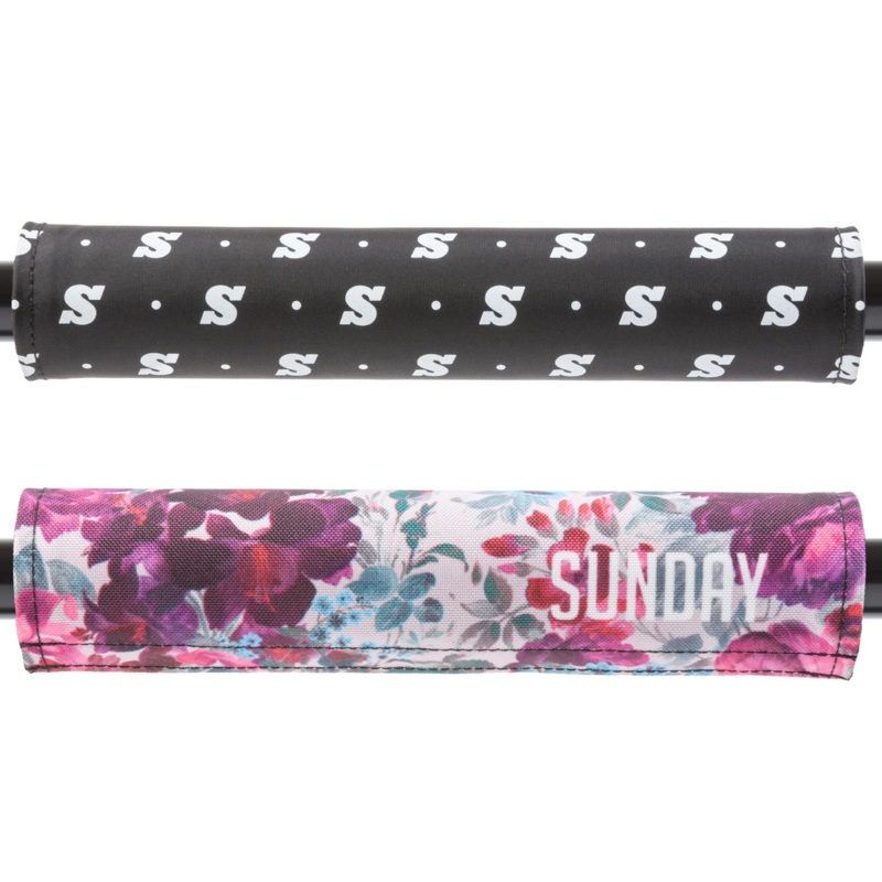 Sunday S-Repeat / Wallflower Reversible Bar Pad V2