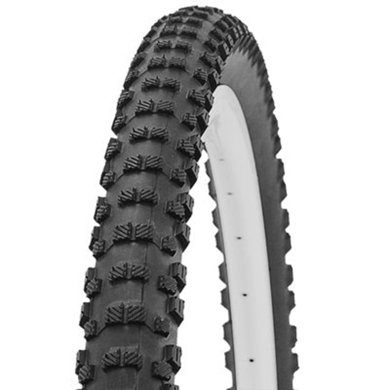 Uc Tire 27.5 X 2.3 Rocker Rocker  Tires  27.5”/ 584