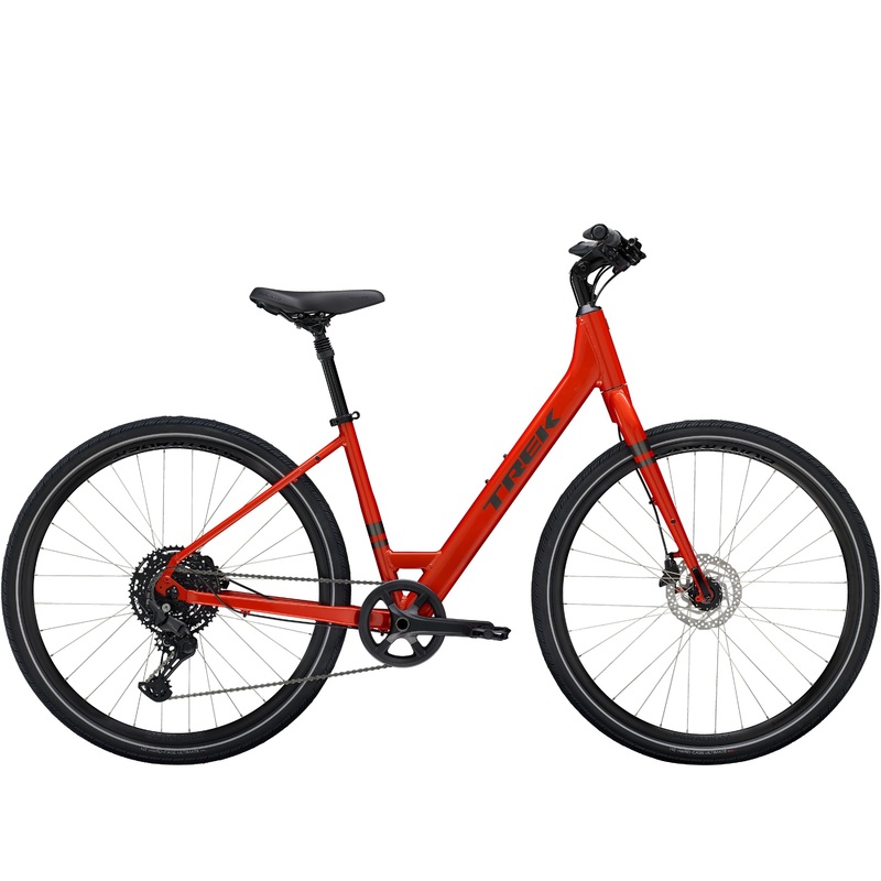 Verve 3 LS S Lava