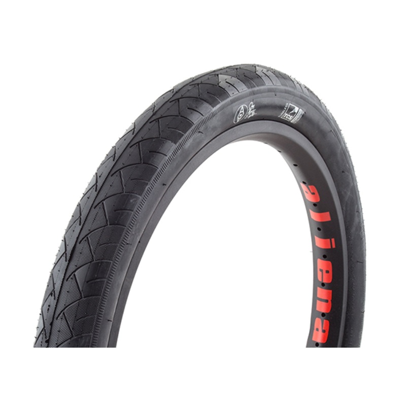 Alienation TCS 138 Folding Tire