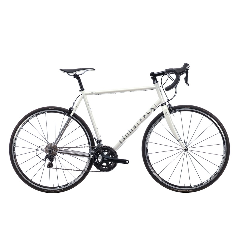Bombtrack Audax Road Bike – 2016, X-Large