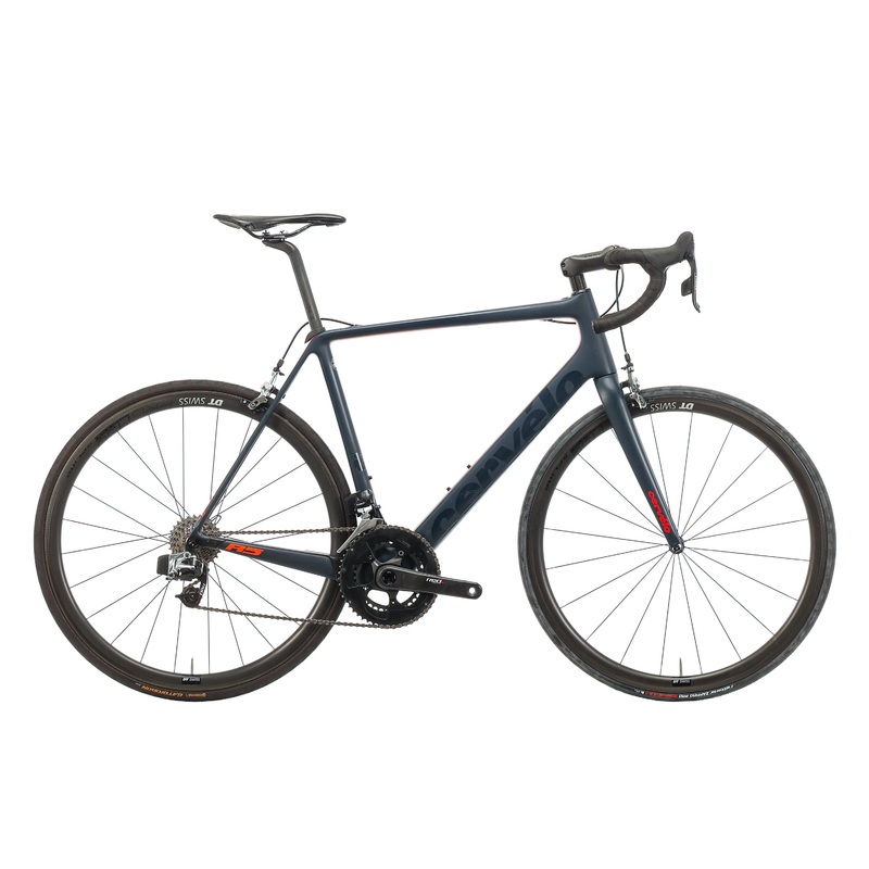 Cervlo R5 SRAM Red eTap Road Bike – 2019, 58cm