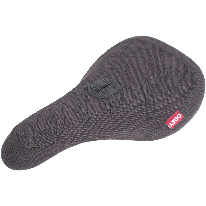Odyssey Big Stitch Pivotal Seat