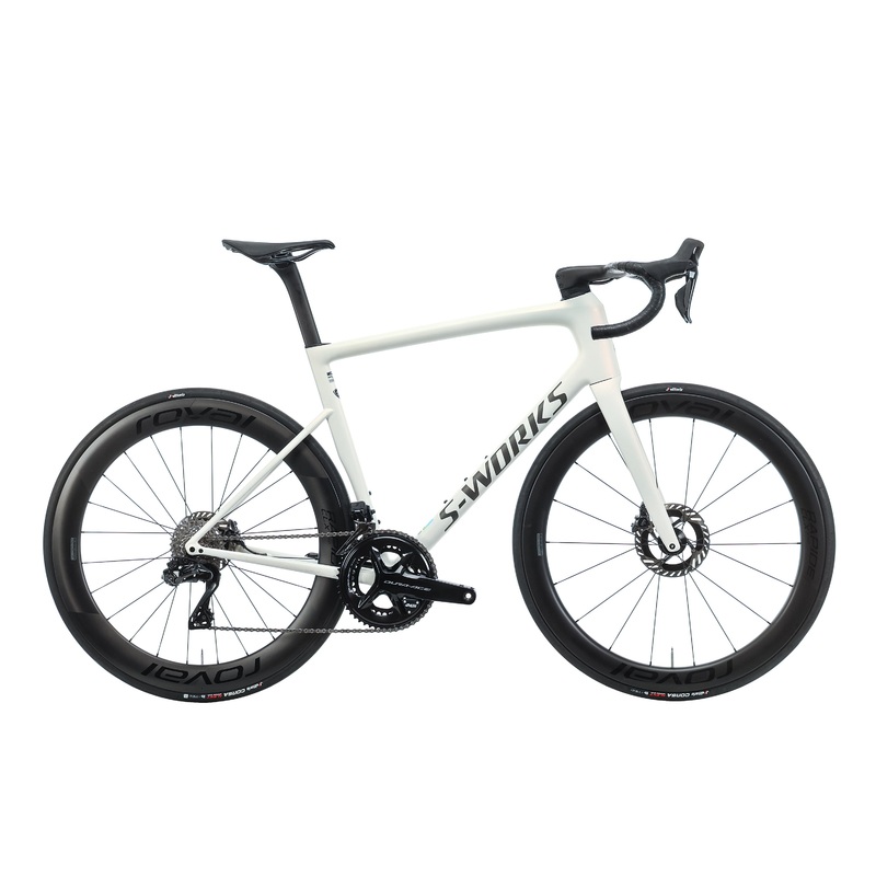 Specialized S-Works Tarmac SL8 Shimano Dura-Ace Di2 Road Bike – 2024, 58cm