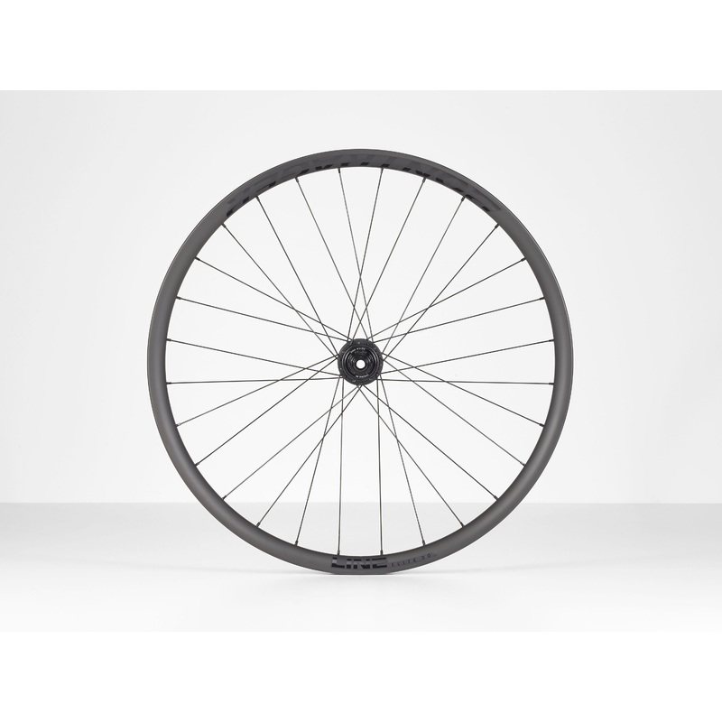 Wheel Rear Bontrager Line Elite 30 TLR 27.5 Disc 148mm Black