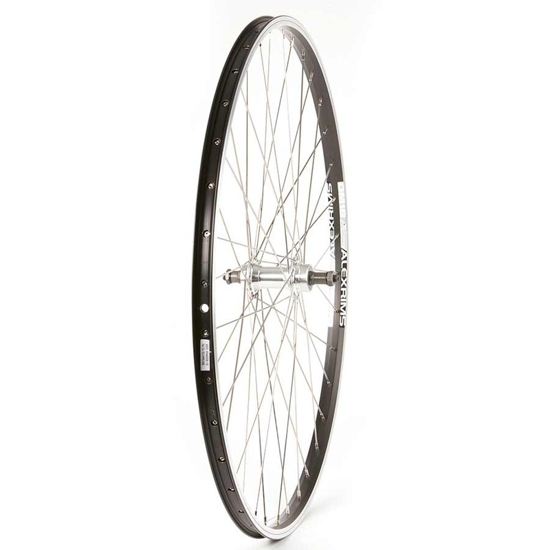 Wheel Shop Alex DM18 – Formula FM-31 700c Road Wheel – Rear