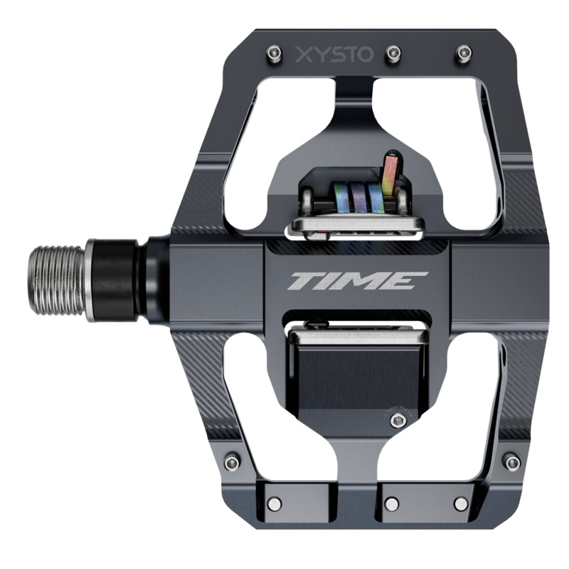 XYSTO Pedals