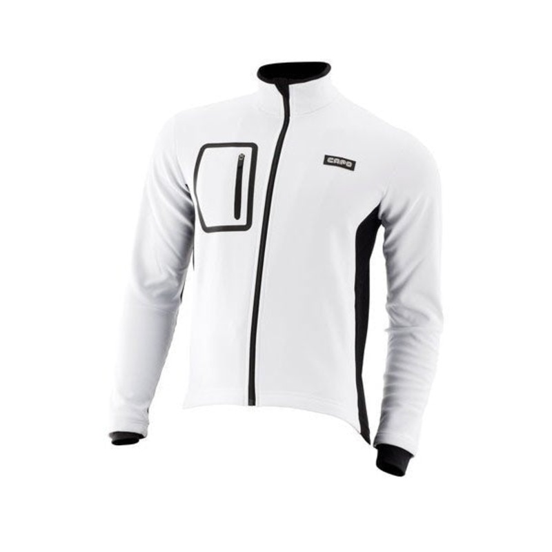 Capo SC-12 Softshell Jacket