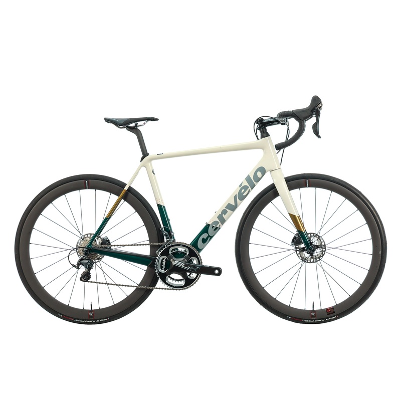 Cervelo R5 Road Bike – 2020, 56cm