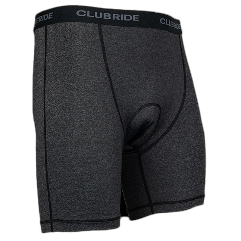 Club Ride Gunslinger Chamois, L (34-35), Black