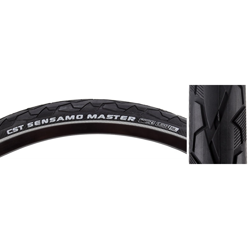 Cst premium Sensamo Master 700×35 Standard Tire