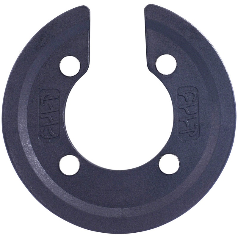 Cult Conviction Replacement Guard – 25T Black