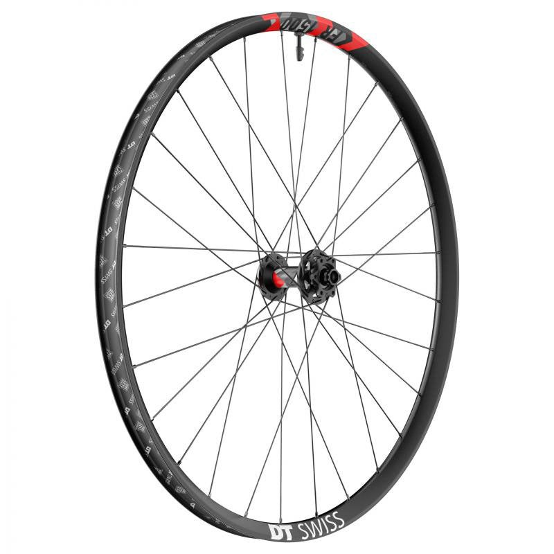 DT Swiss FR 1500 Classic 29″ Wheels