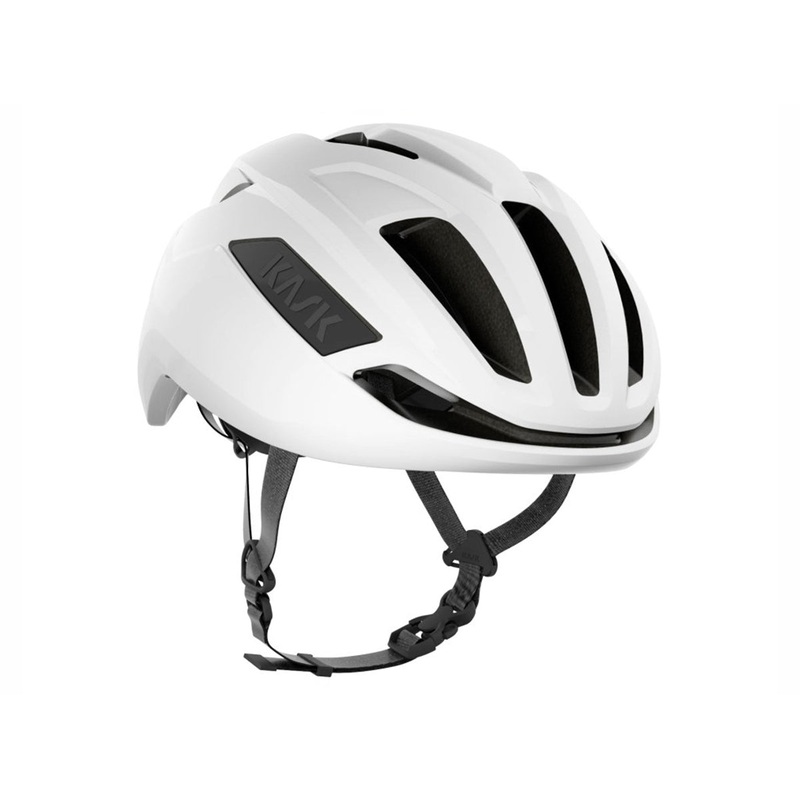 Kask Sintesi Helmet – White