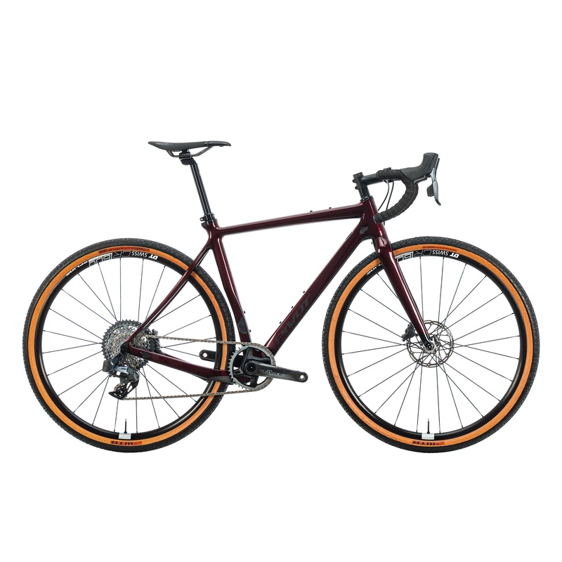 Pivot Vault XPLR Gravel Bike – 2022, Small