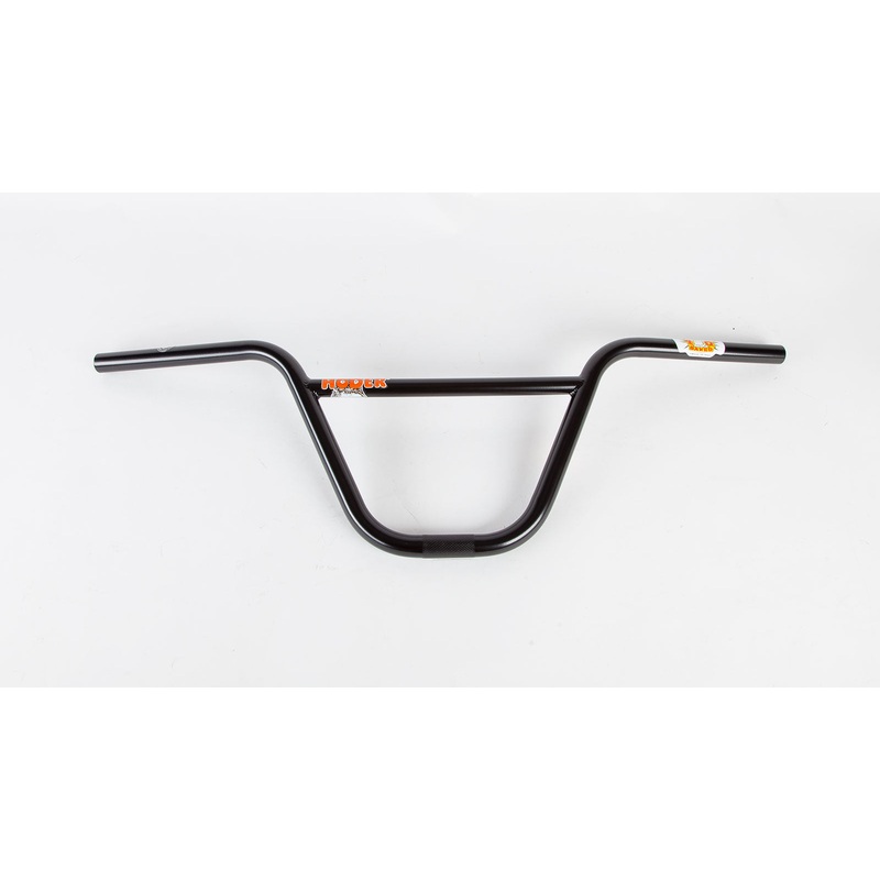 S&M 8.625″ HODER BAR FLAT BLACK