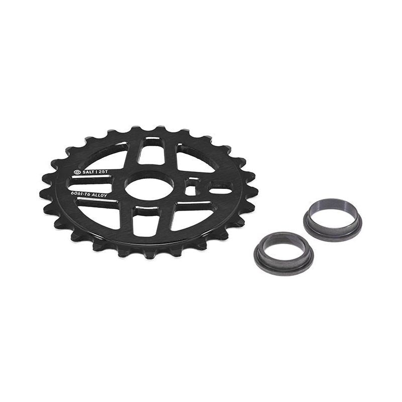 Salt Pro Bicycle Chainrings