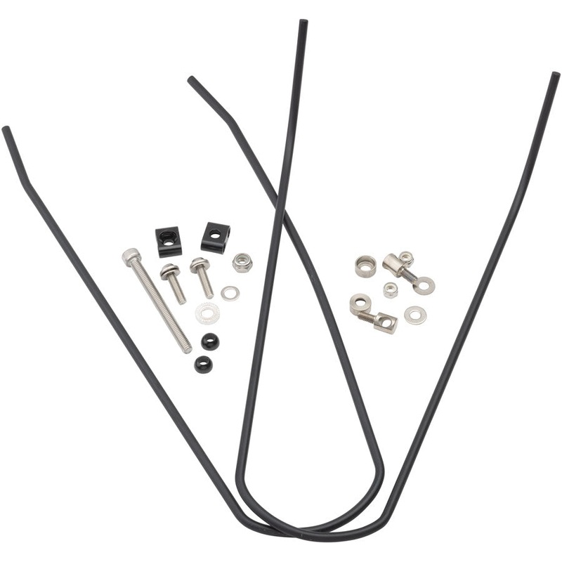 Benno Boost Fender Strut and Hardware Kit – 2019-2021