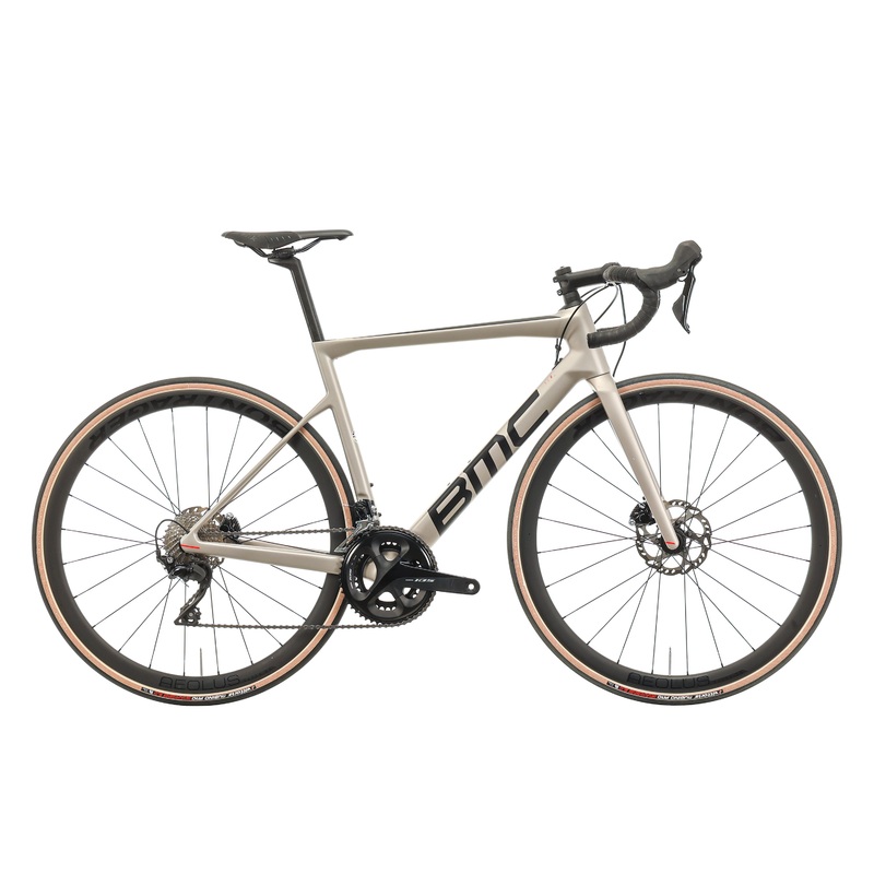 BMC Teammachine SLR SIX Road Bike – 2021, 54cm
